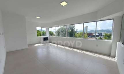 Casa comercial para alugar no Centro, Tubarão 