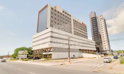 Ibis Hotel - Complexo Alliance - IBIS HOTEL - COMPLEXO ALLIANCE