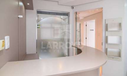 Casa comercial para alugar no Centro, Tubarão 