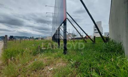 Casa comercial para alugar no Humaitá, Tubarão , 366 m2 por R$ 2.500
