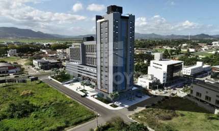 Business Ibis - Complexo Alliance - SALAS COMERCIAIS - BUSINESS  - COMPLEXO ALLIANCE