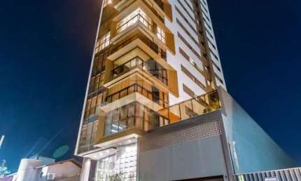 Apartamento com 3 quartos à venda na Rua Francisco Régis, Vila Moema, Tubarão