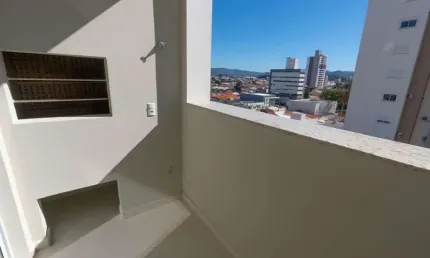 Apartamento com 3 quartos à venda no Centro, Tubarão 