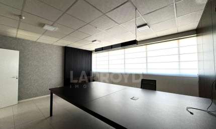 Seven Business Center - EDIFÍCIO SEVEN BUSINESS CENTER