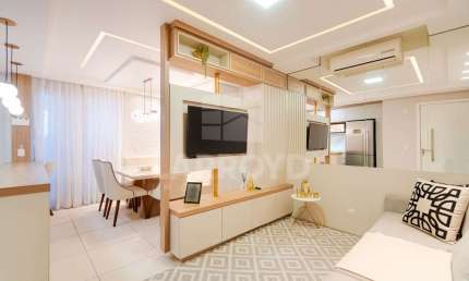 Apartamento com 3 quartos à venda na Rua Washington Luiz, 318, Vila Moema, Tubarão