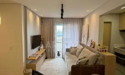 Apartamento com 2 quartos à venda na Rua Sandra Aguiar Firmino, Vila Moema, Tubarão