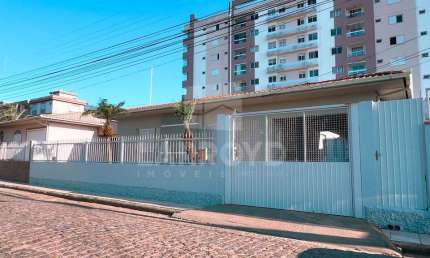 Casa com 4 quartos à venda no Humaitá, Tubarão 