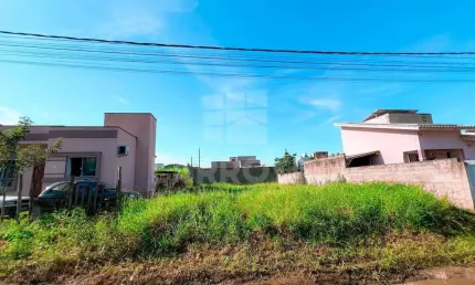 Terreno à venda no São João (Margem Esquerda), Tubarão 
