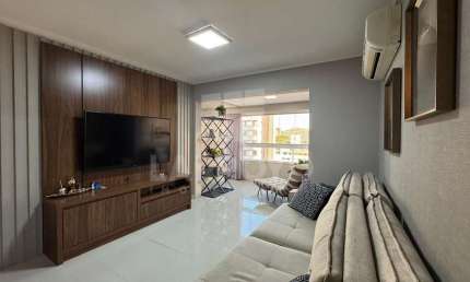 Apartamento com 3 quartos à venda na Rua Vidal Ramos, 299, Centro, Tubarão