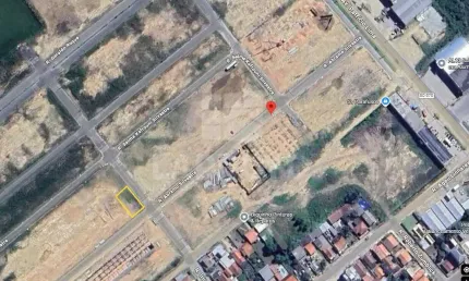 Casa comercial à venda na Sc-370, Humaitá de Cima, Tubarão