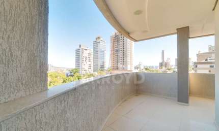 Apartamento com 3 quartos à venda na Rua Recife, Vila Moema, Tubarão