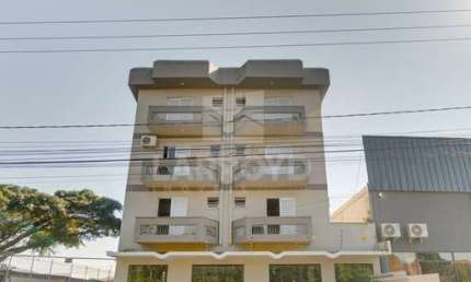 Sala comercial à venda na Avenida Presidente Getúlio Vargas, Centro, Tubarão