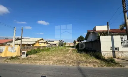 Terreno à venda na Rua José Nicolau de Carvalho, Monte Castelo, Tubarão