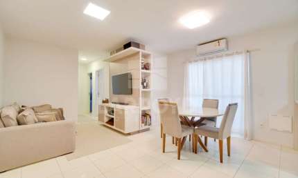 Apartamento com 2 quartos à venda na Avenida Expedicionário José Pedro Coelho, Humaitá, Tubarão