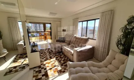 Apartamento com 3 quartos à venda na Rua Teodoto Tonon, Centro, Tubarão