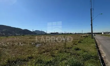 Terreno à venda na Rua São João, Humaitá de Cima, Tubarão