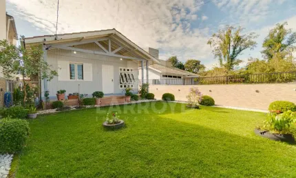 Casa com 3 quartos à venda na Rua Coronel José Martins Cabral, Humaitá, Tubarão