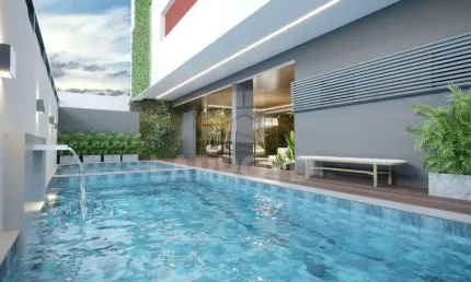 Apartamento com 3 quartos à venda na Rua Wenceslau Bráz, 589, Vila Moema, Tubarão