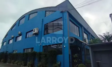 Barracão / Galpão / Depósito para alugar no Revoredo, Tubarão 