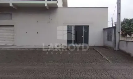 Sala comercial para alugar no Aeroporto, Tubarão 