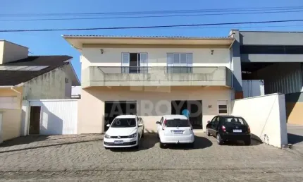 Sala comercial para alugar no Humaitá, Tubarão 