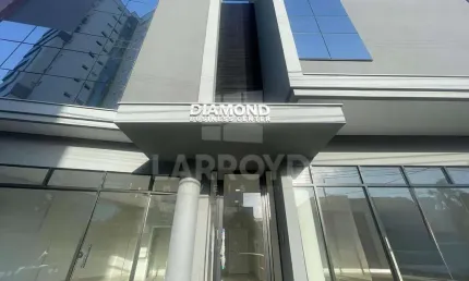 Diamond business center - edifício diamond business center
