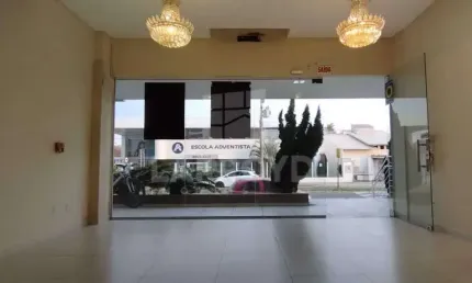 Sala comercial para alugar no Centro, Tubarão 
