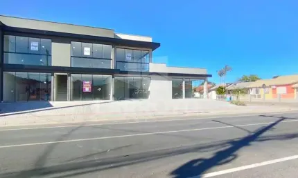 Sala comercial para alugar no Oficinas, Tubarão 