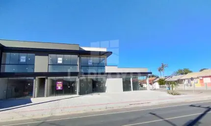 Sala comercial para alugar no Oficinas, Tubarão 