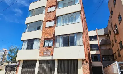 Apartamento de 3 Dormitórios a beira mar de Tramandaí