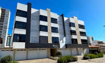 Apartamento 2 Dormtiórios próximo ao mar de Tramandai