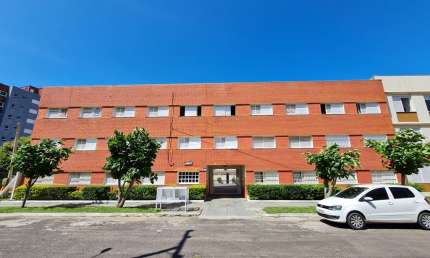Apartamento com 2 quartos à venda na Avenida da Igreja, 673, Centro, Tramandaí