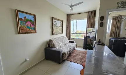 Apartamento com 1 quarto à venda na Avenida da Igreja, 673, Centro, Tramandaí
