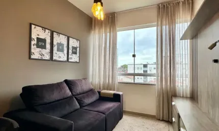 Apartamento com 1 quarto à venda na Avenida da Igreja, 673, Centro, Tramandaí
