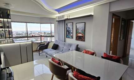 Apartamento com 2 quartos à venda na Avenida Interpraias, 673, Centro, Tramandaí