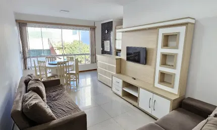 Apartamento com 2 quartos à venda na Avenida da Igreja, 673, Centro, Tramandaí