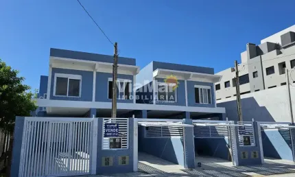 Casa com 4 quartos à venda na Av. Da Igreja, 673, Centro, Tramandaí