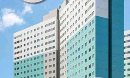 Apartamento com 2 quartos à venda na Avenida Dom Pedro II, 4552, Vila São Paulo, Ferraz de Vasconcelos