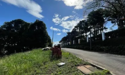 Terreno à venda na Rua Paraguai, 772, Cidade Nova, Ivoti