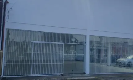 Loja / Salão / Ponto Comercial para alugar, 165m² - Parque Amador