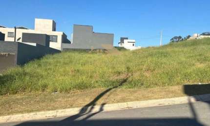 Terreno - Venda - Condomínio San Vitale - Bragança Paulista, São Paulo