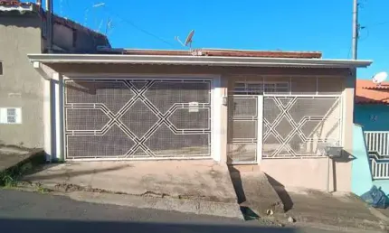 Casa com 3 quartos à venda no Jardim Aracati, Bragança Paulista 