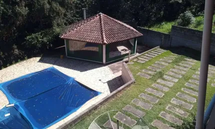 Chácara Venda - Araras dos Mori -Bragança Paulista -S.P
