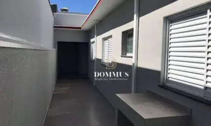 Casa com 3 dormitórios sendo 1 suíte com closet, 120 m² - venda por R$ 709.000 ou aluguel por R$ 4.000/mês - Jardim Moriyama - Indaiatuba/SP