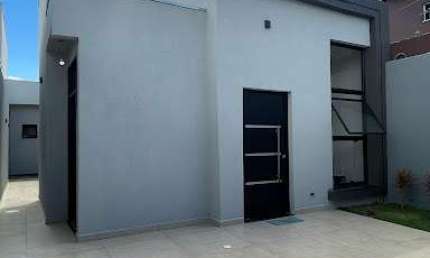 Casa com 3 dormitórios sendo 1 suíte à venda, 83 m² por R$ 699.000 - Jardim Belo Horizonte - Indaiatuba/SP