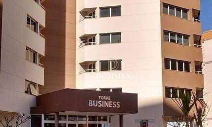 Sala, 77 m² - venda por R$ 370.000,00 ou aluguel por R$ 3.024,08/mês - Office Premium - Indaiatuba/SP