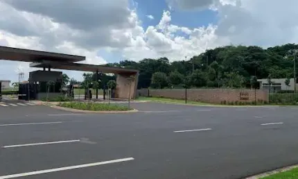 Terreno à venda, 360 m² por R$ 599.000,00 - Condomínio Villa Sapezal - Indaiatuba/SP
