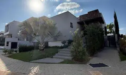 Casa com 3 suítes à venda, 230 m² por R$ 2.599.000 - Condomínio Maria José - Indaiatuba/SP