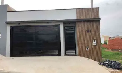 Casa com 2 dormitórios à venda, 89 m² por R$ 490.000.000,00 - Smart City - Indaiatuba/SP