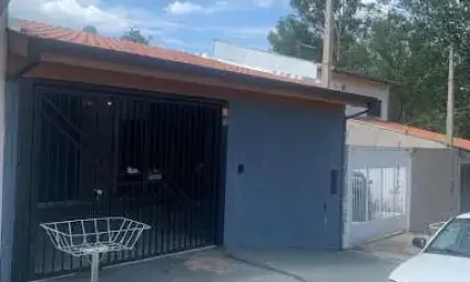 Casa com 3 dormitórios sendo 1 suíte à venda, 89 m² por R$ 520.000 - Jardim dos Colibris - Indaiatuba/SP